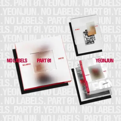YEONJUN [NO LABELS: PART 01]